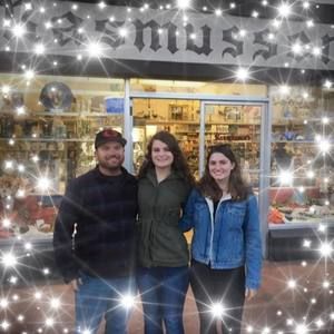 Meet your Posher, John